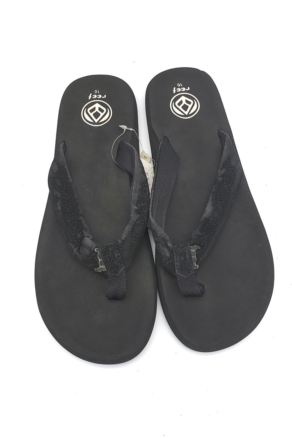 Reef Seaside Parmak Arasi Kadın Terlik Ref1585