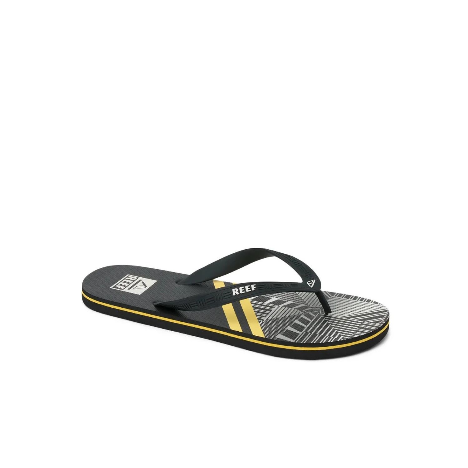 Reef SEASIDE PRINTS Erkek Terlik REF.CJ9079