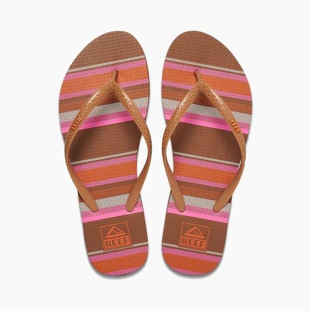 REEF SEASIDE PRINTS Erkek Terlik REF.CJ0250