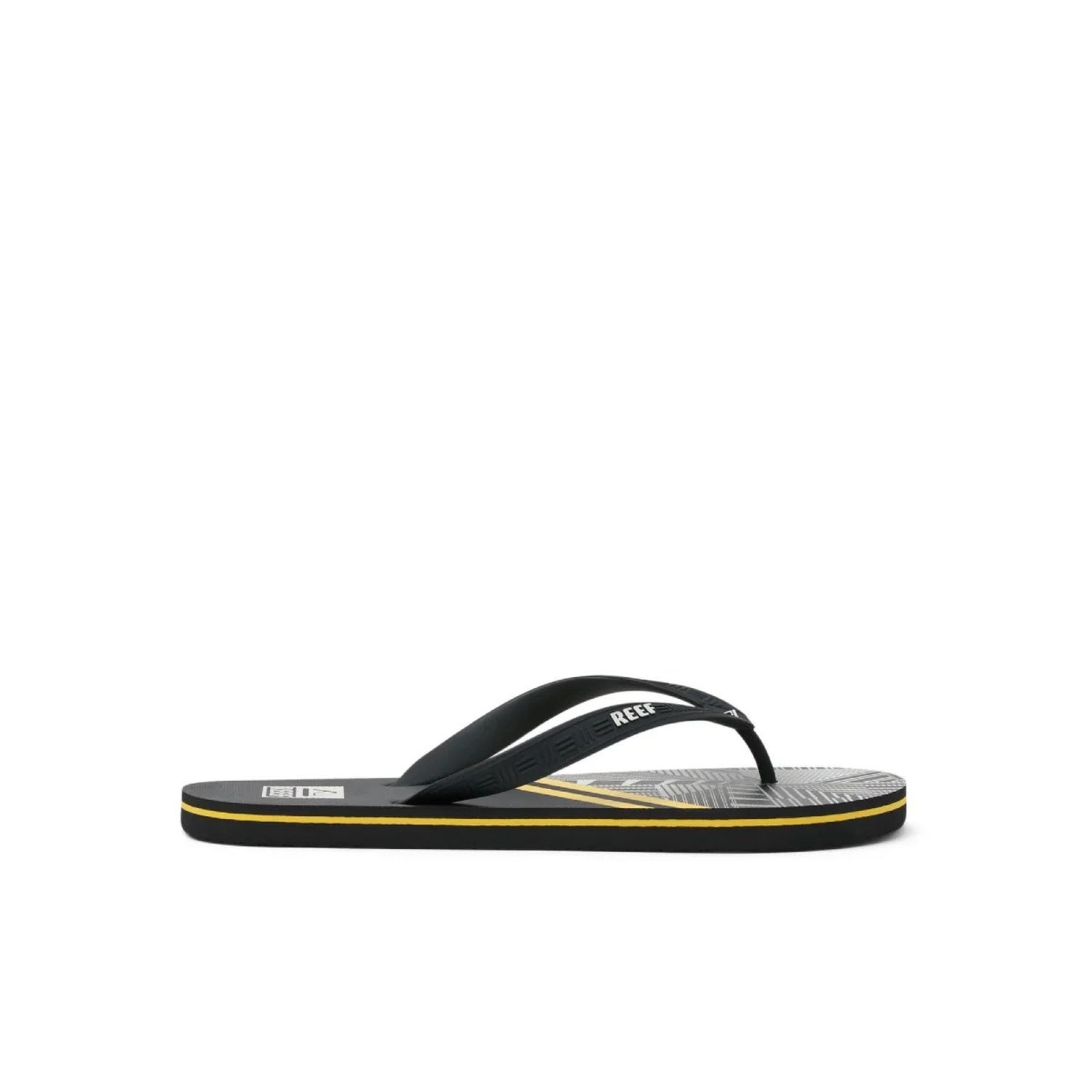 Reef SEASIDE PRINTS Erkek Terlik REF.CJ9079