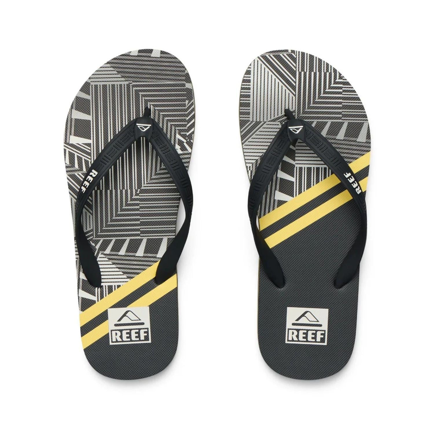 Reef SEASIDE PRINTS Erkek Terlik REF.CJ9079
