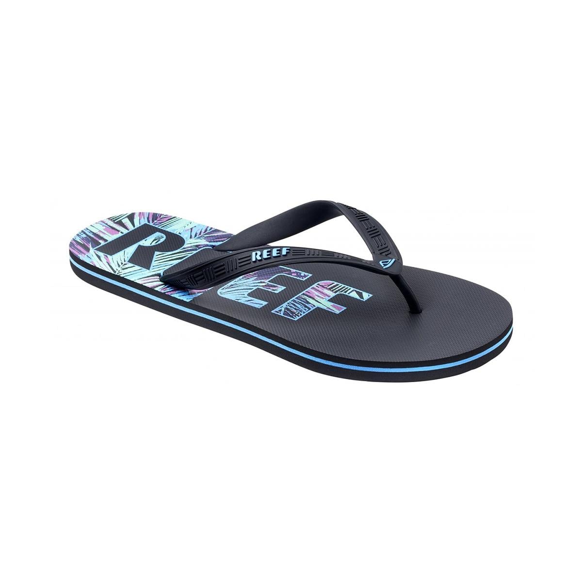 Reef SEASIDE PRINTS Erkek Terlik REF.CJ0309