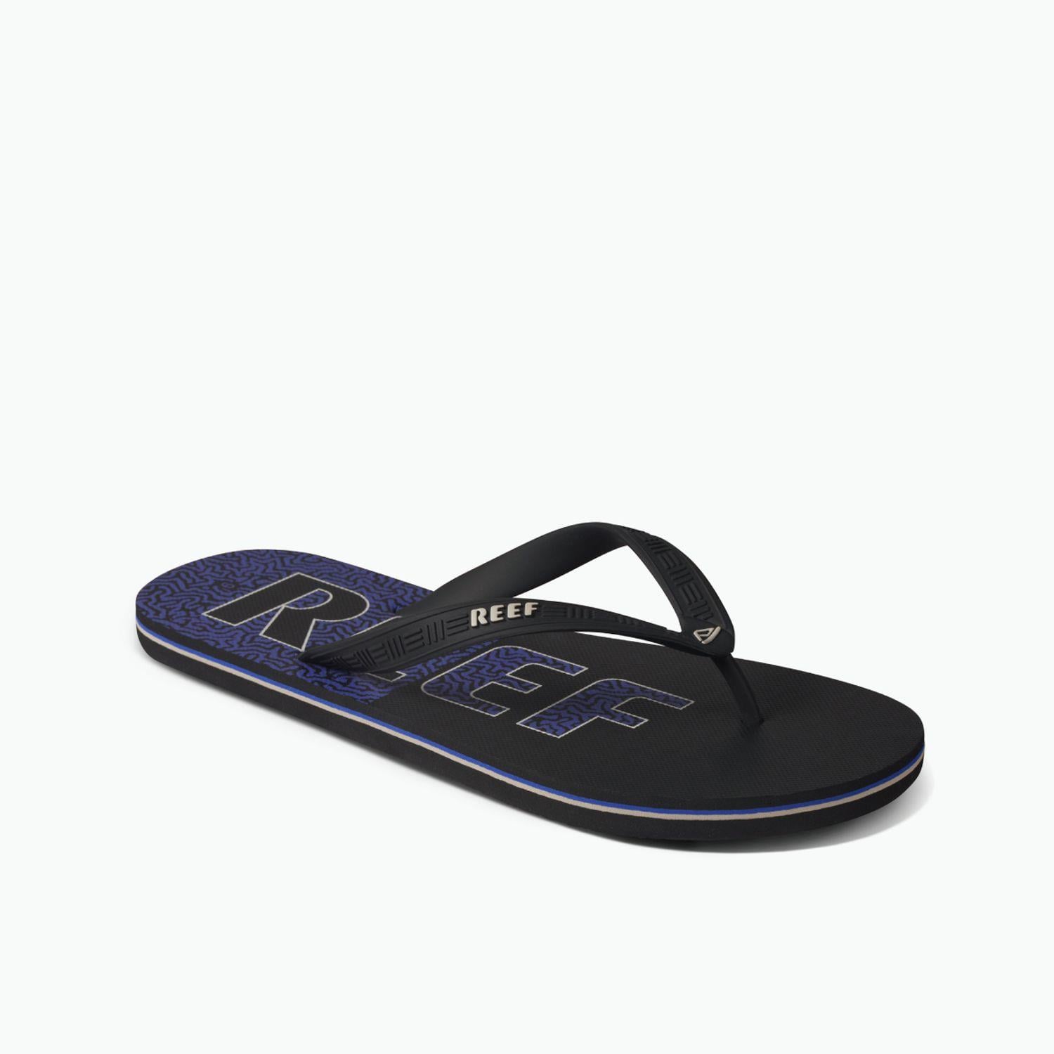 Reef  SEASIDE PRINTS Erkek Terlik REF.CJ3995-REF.069