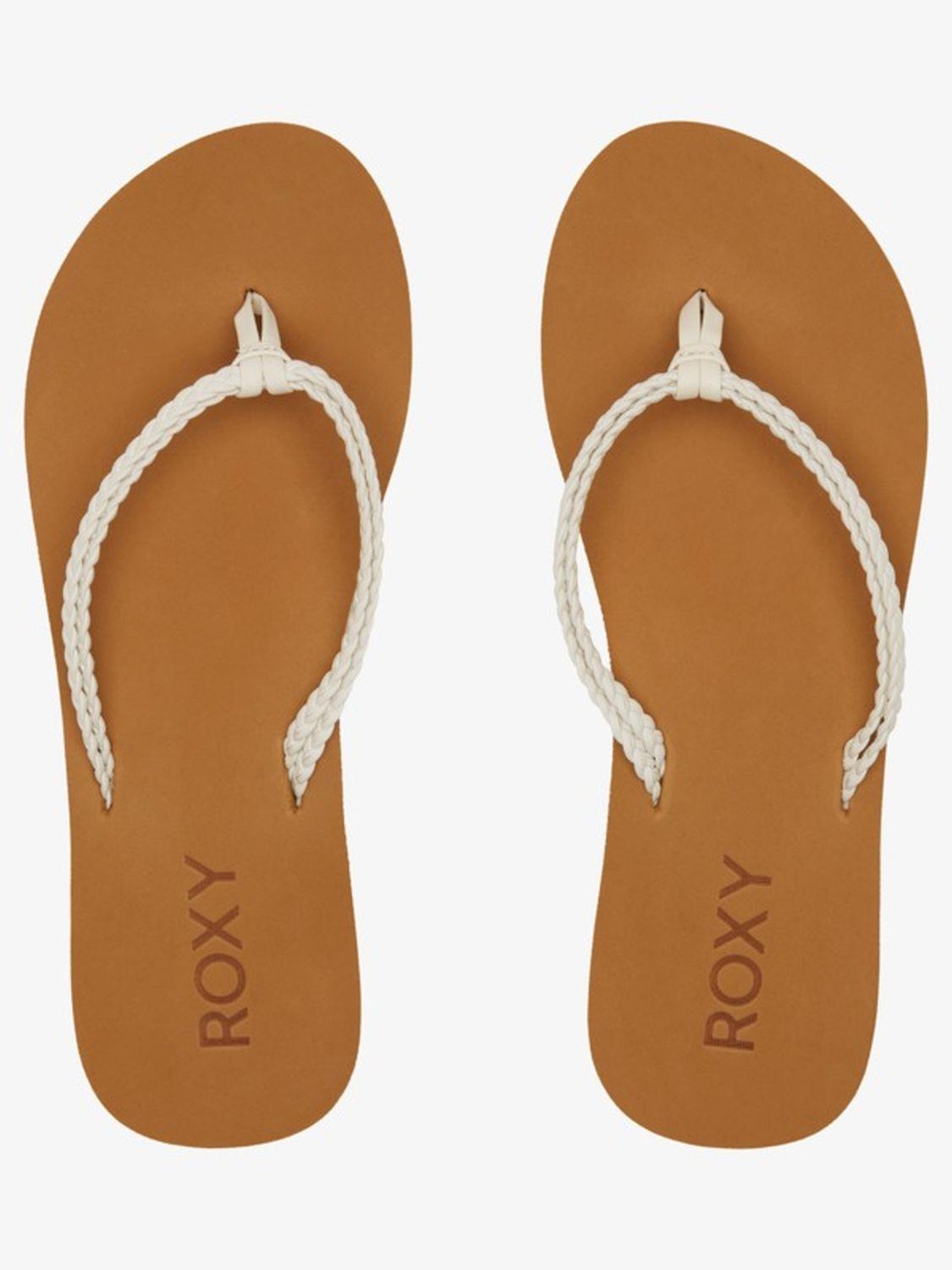 Roxy COSTAS II  Kadın Terlik ARJL101169-Rox.WHT
