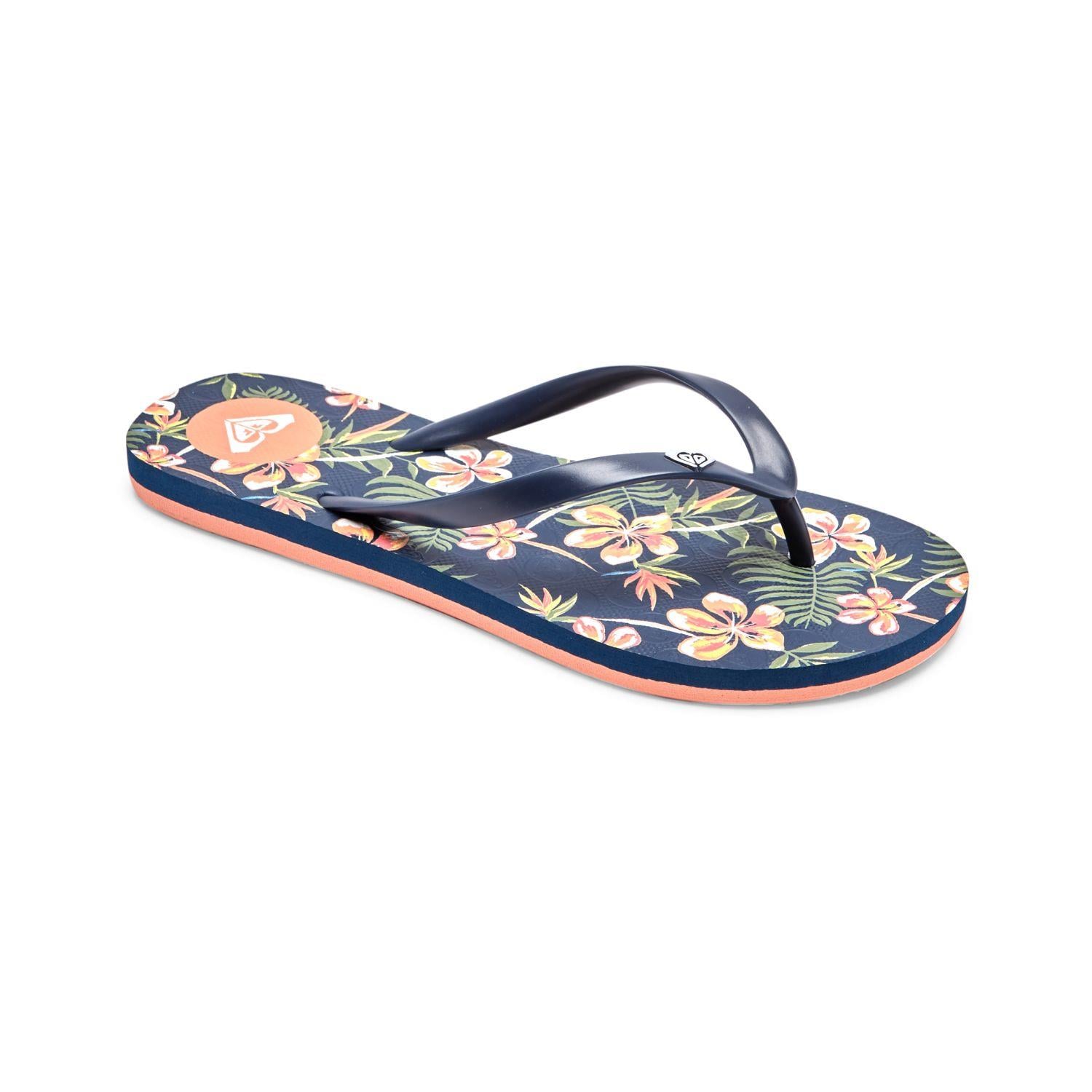 Roxy TO THE SEA X Kadın Terlik ARJL100887