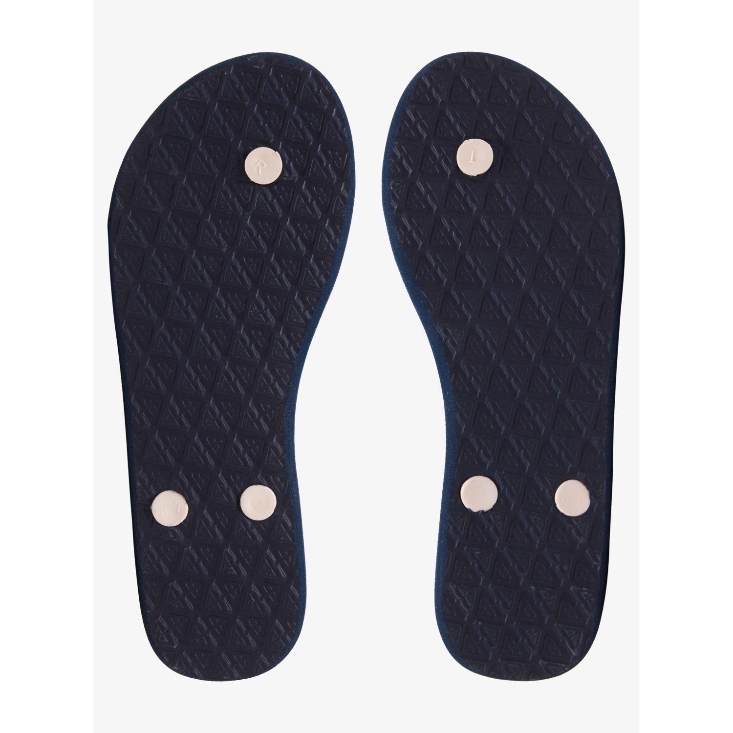 Roxy VIVA TONE II Kadın Terlik ARJL100682-Roxy.NVY