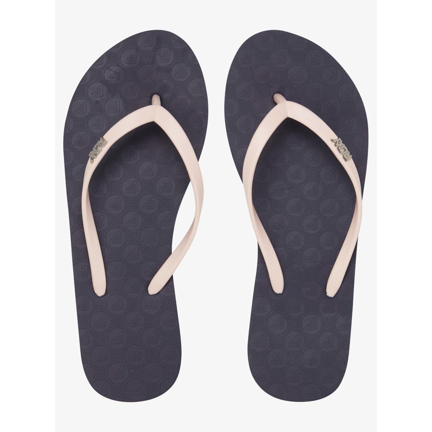 Roxy VIVA TONE II Kadın Terlik ARJL100682-Roxy.NVY