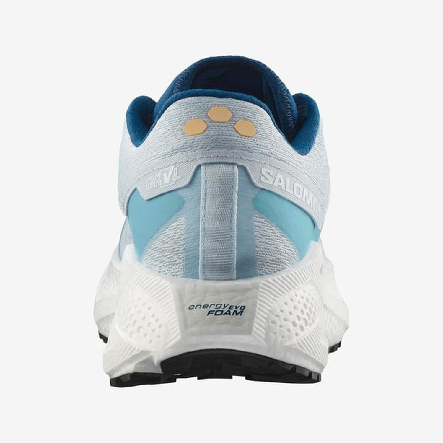 Salomon AERO GLIDE 3 GRVL Erkek Koşu Ayakkabısı L47811800