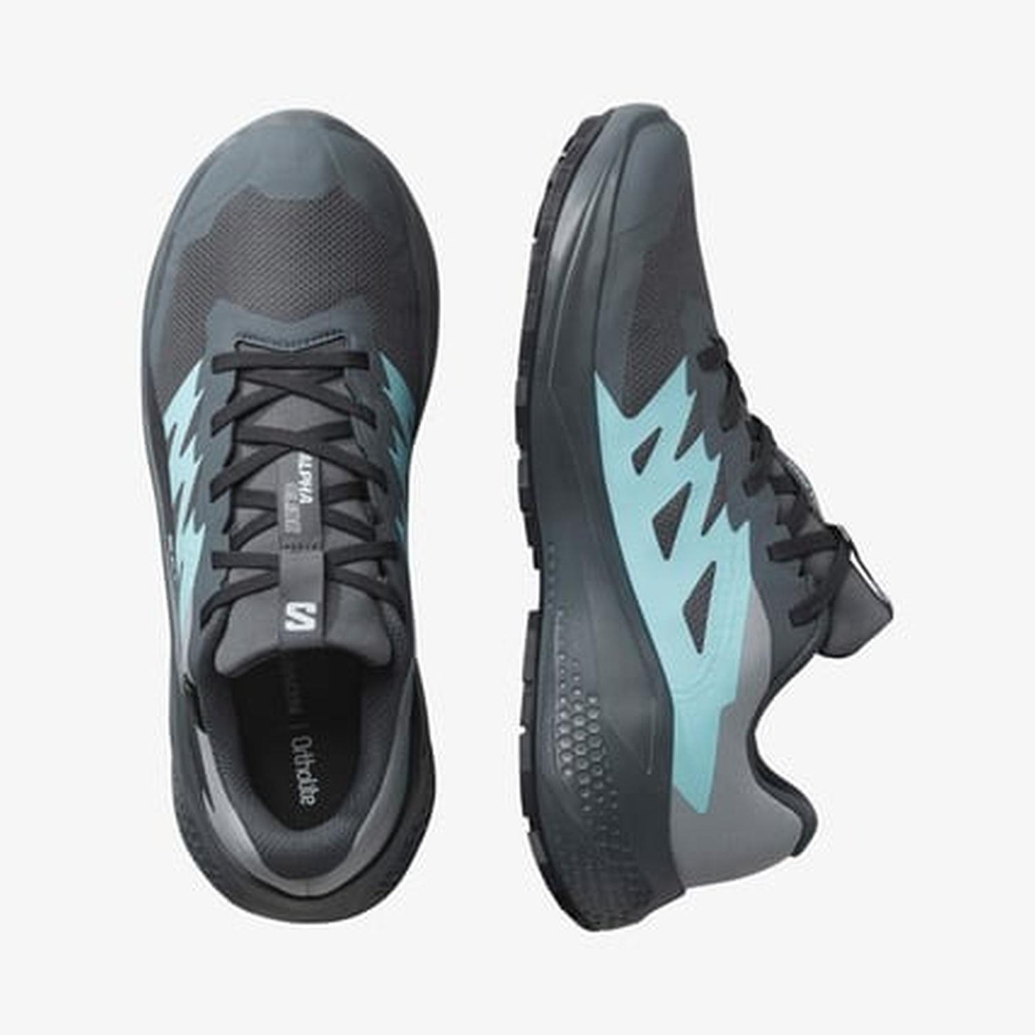 Salomon ALPHAGLIDE GORE-TEX Kadın Ayakkabısı L47802300