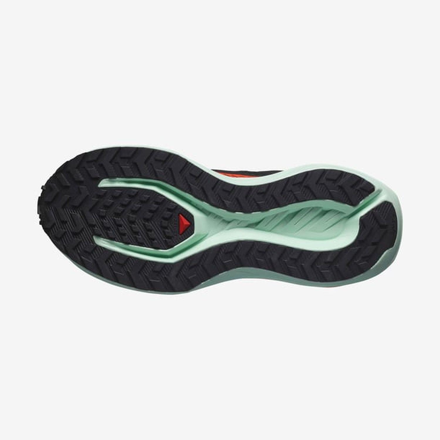 Salomon DRX DEFY GRVL W Kadın Koşu Ayakkabısı L47564100