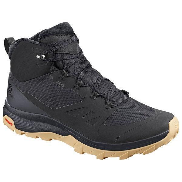 Salomon OUTSNAP WATERPROOF Erkek Bot L40922000