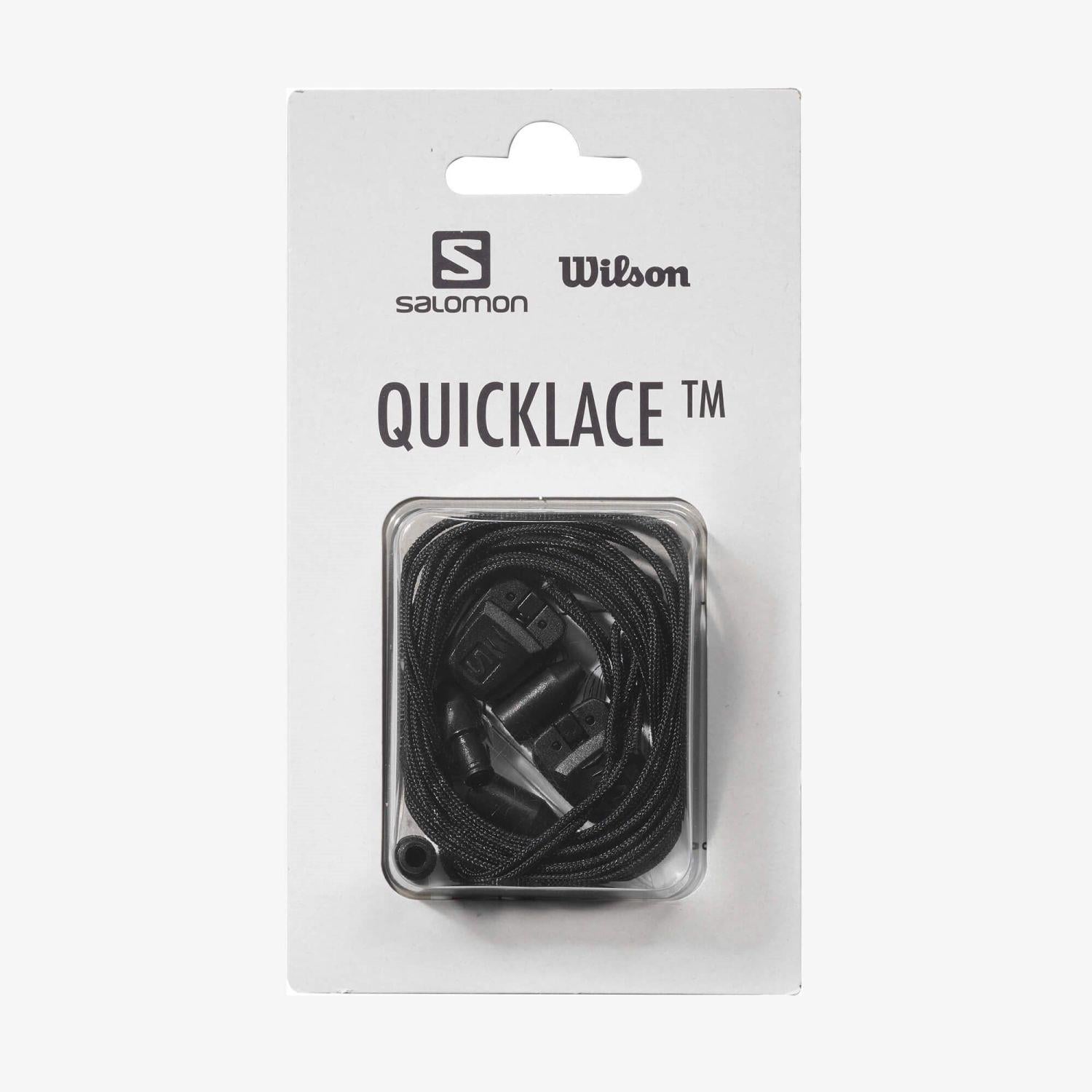 Salomon Quiklace Kit  Bağcık seti  L32667200