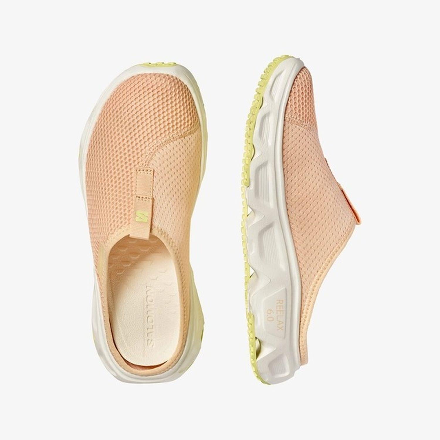 Salomon REELAX SLIDE 6.0 W Kadın Ayakkabısı L47994800