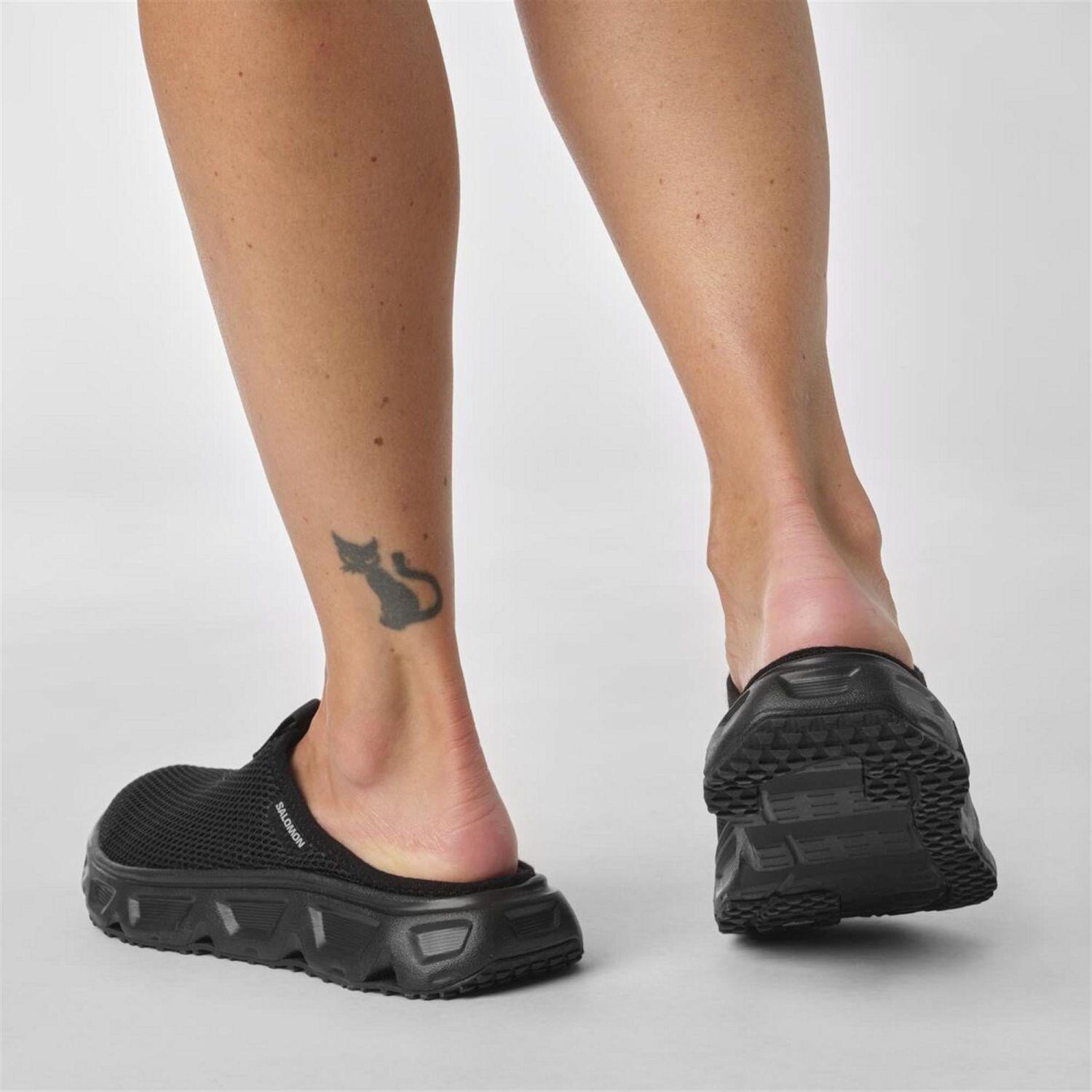 Salomon REELAX SLIDE 6.0 W Kadın Ayakkabısı L47112400