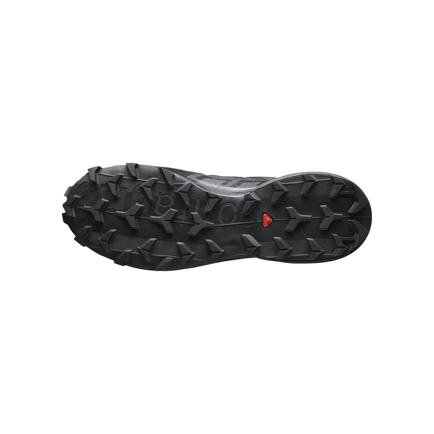 Salomon SPEEDCROSS 6 GORE-TEX Erkek Ayakkabısı L41738600