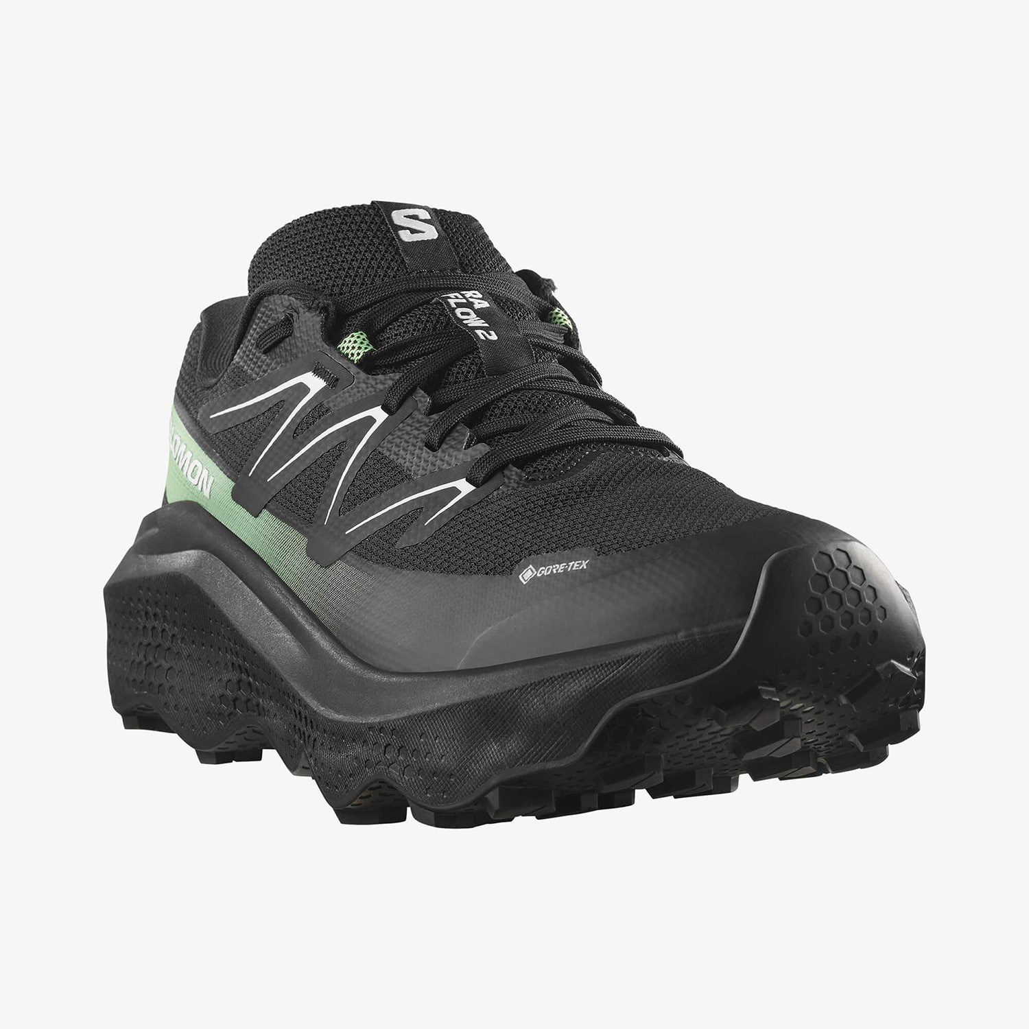 Salomon ULTRA FLOW 2 GTX Erkek Koşu Ayakkabısı L47981400