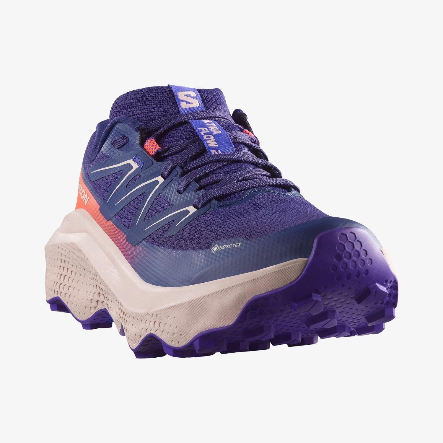 Salomon ULTRA FLOW 2 GTX Kadın Ayakkabısı L4788430