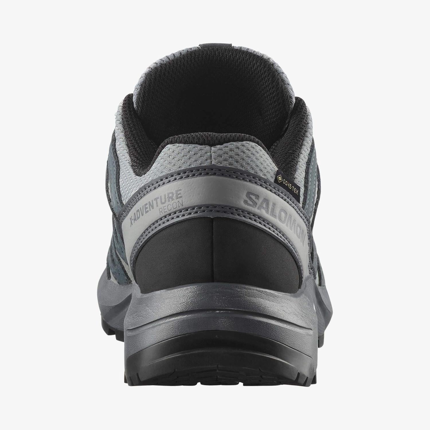 Salomon X-ADVENTURE RECON GORE TEX Kadın Ayakkabısı L47813300