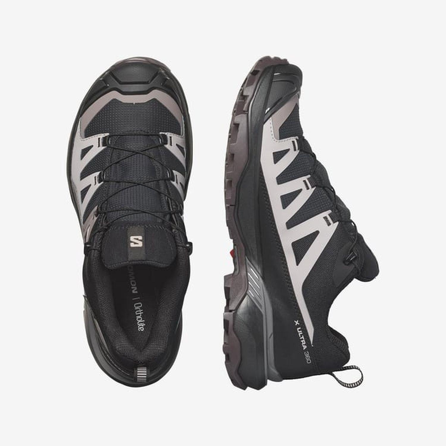 Salomon X ULTRA 360 GORE-TEX Erkek Ayakkabısı L47449200