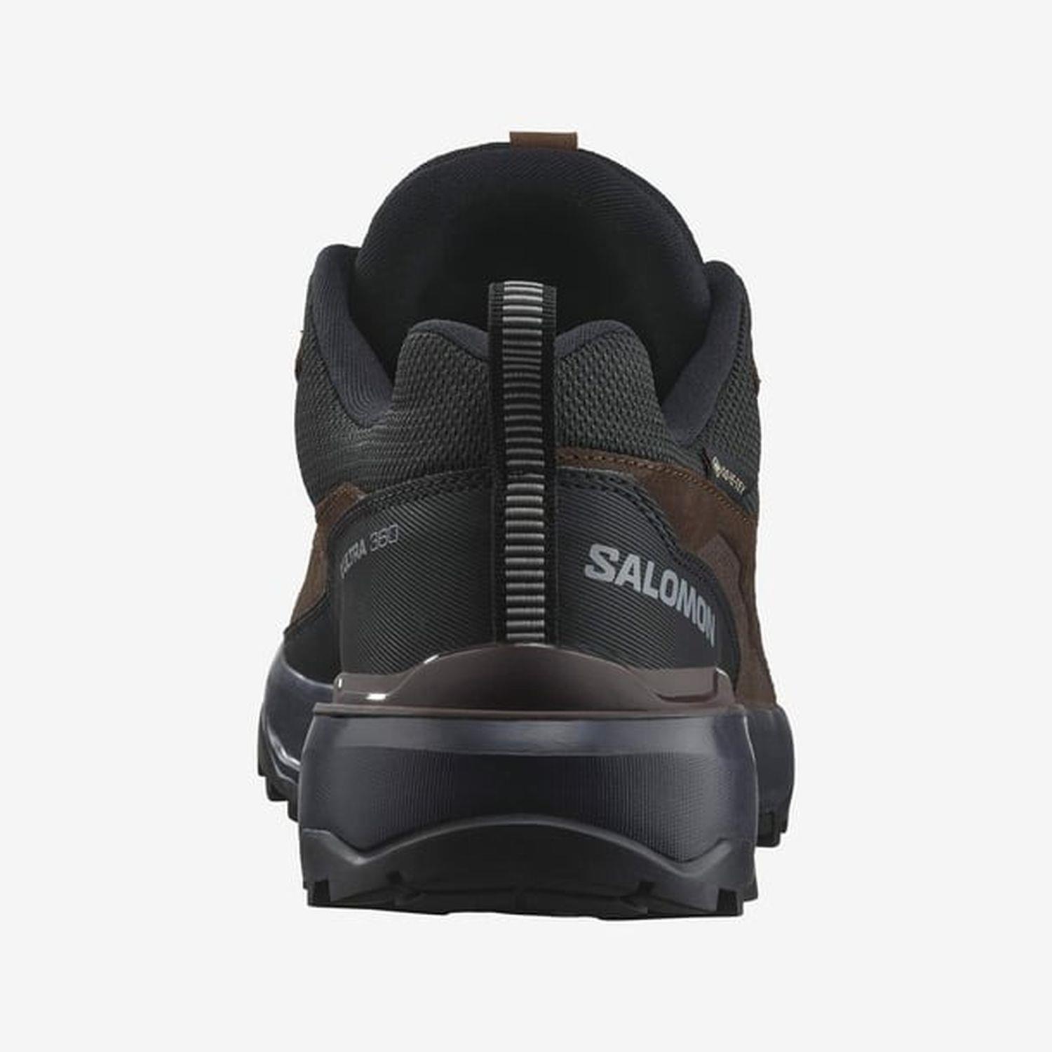 Salomon X ULTRA 360 LEATHER GORE-TEX Erkek Ayakkabısı L47571200
