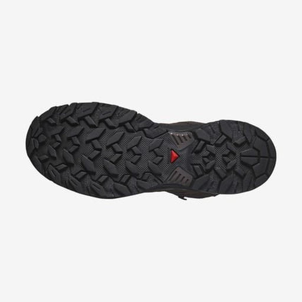 Salomon X ULTRA 360 LEATHER MID GORE-TEX Erkek Bot L47570900
