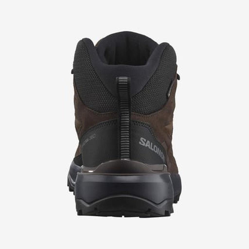 Salomon X ULTRA 360 LEATHER MID GORE-TEX Erkek Bot L47570900
