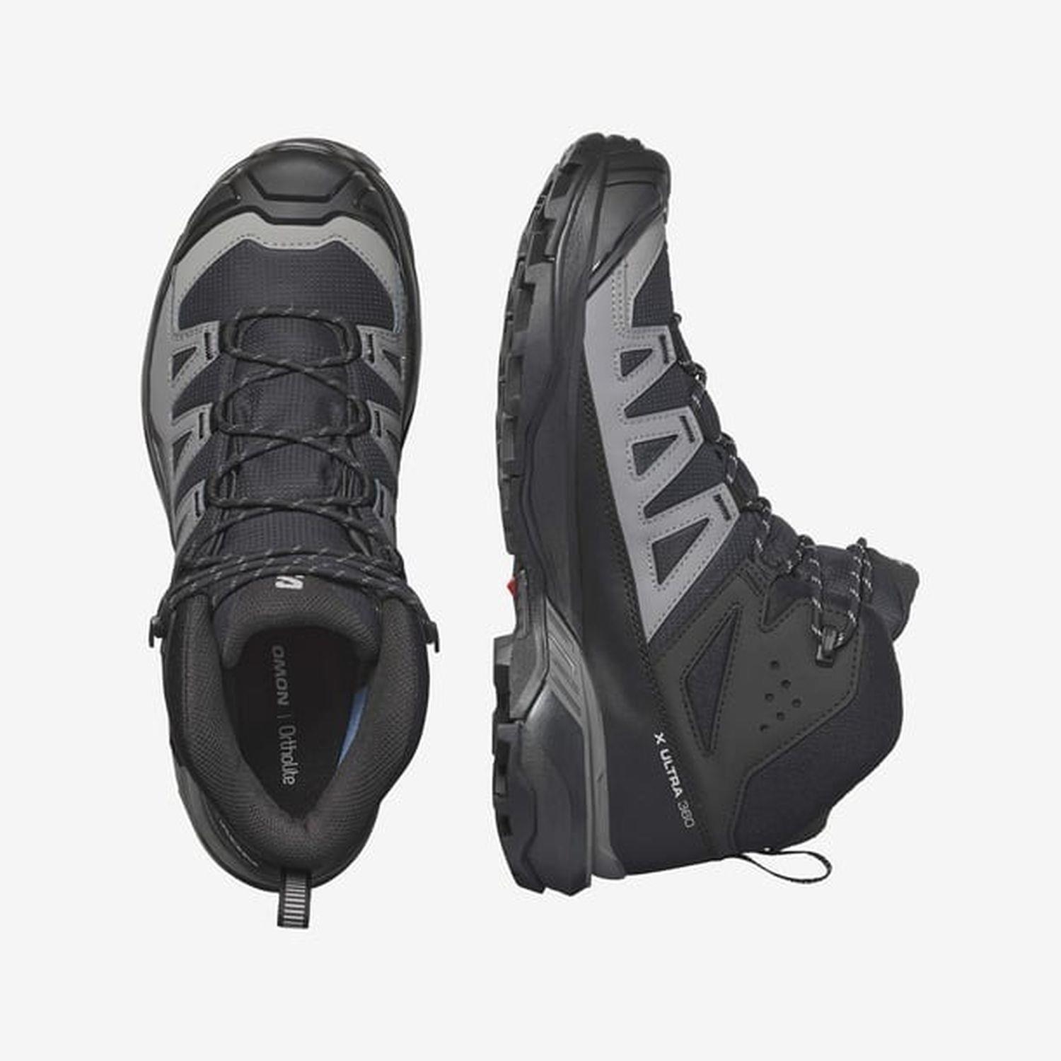 Salomon X ULTRA 360 MID GORE-TEX Erkek Bot L47447600