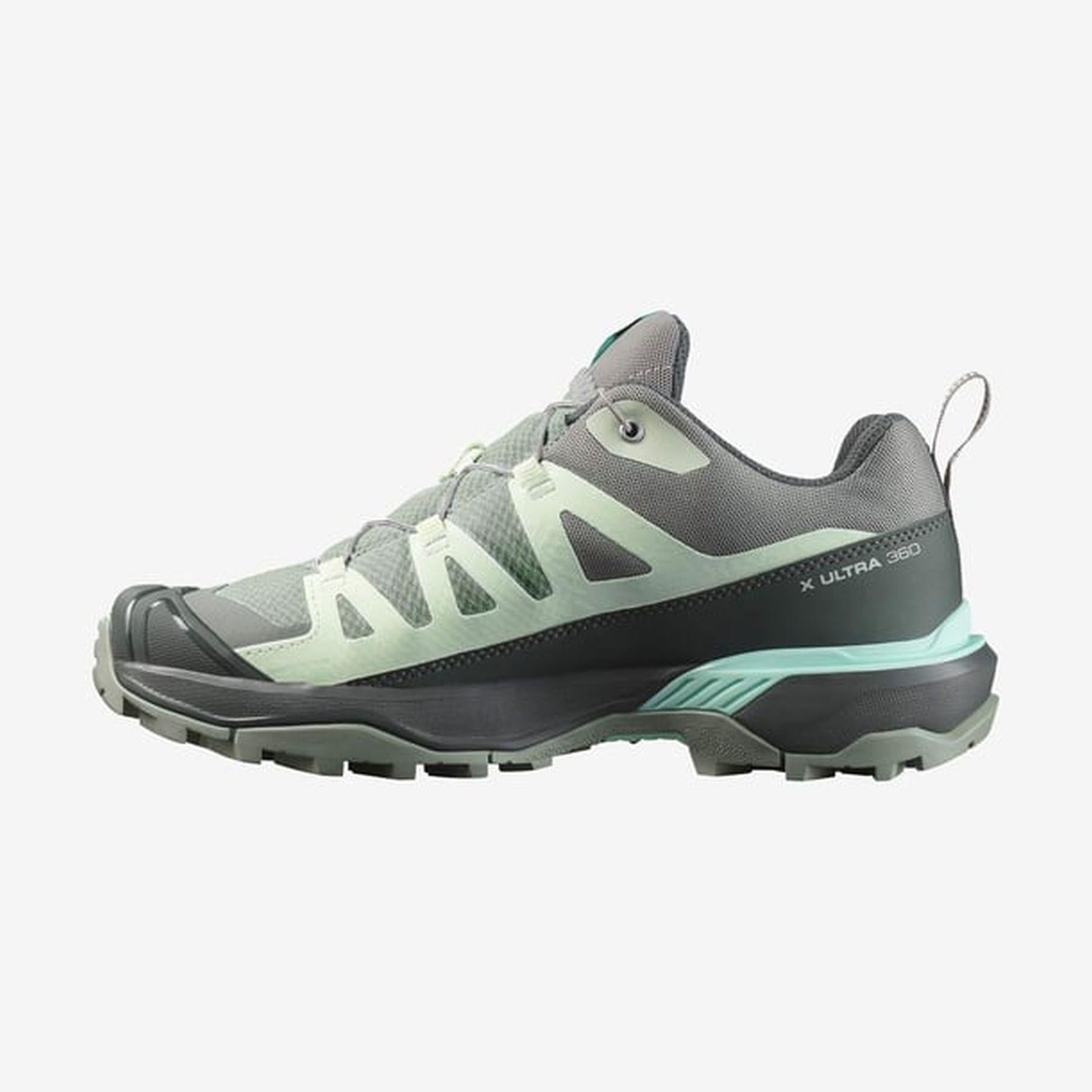Salomon X ULTRA 360 W Kadın Ayakkabısı L47739500