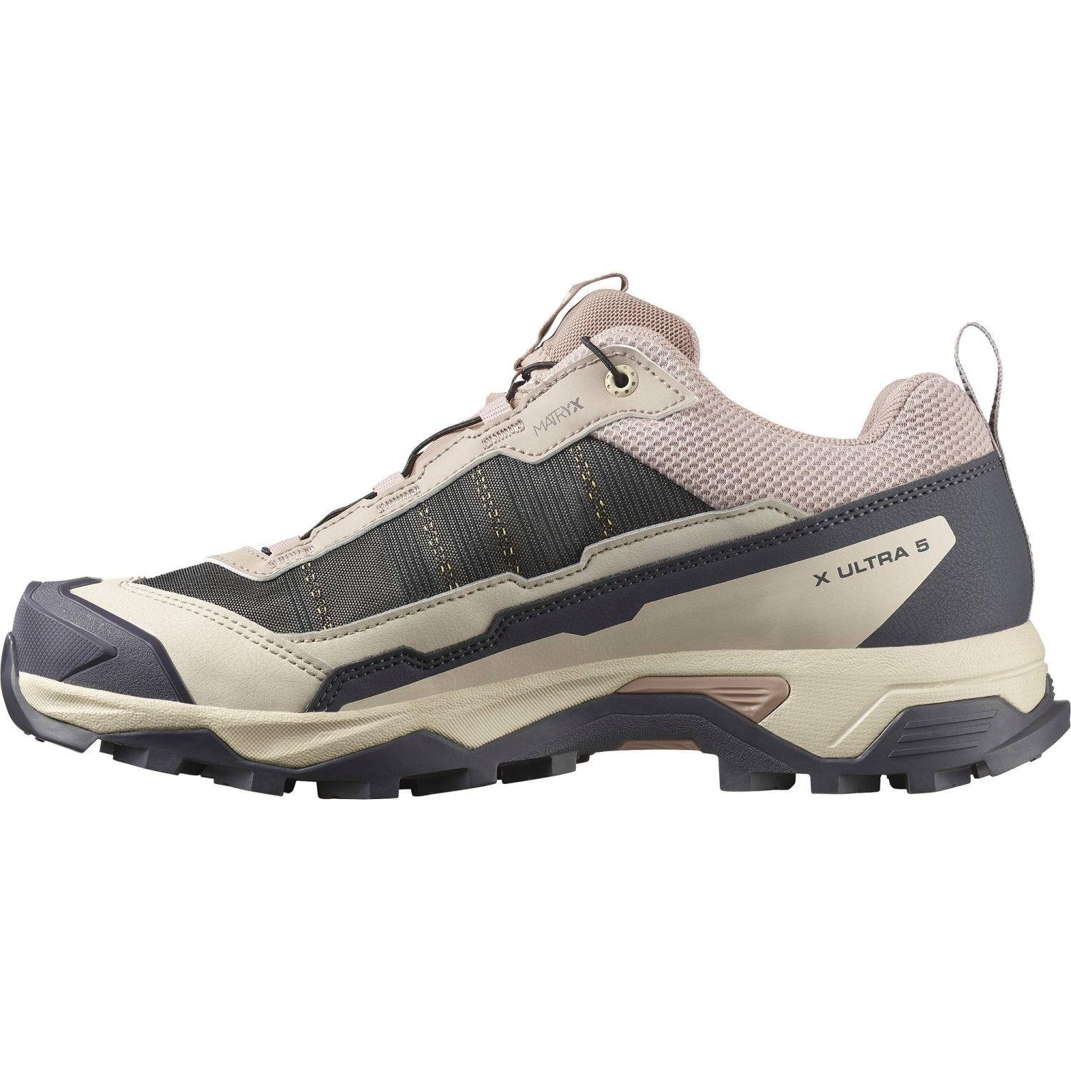 Salomon X ULTRA 5 GORE-TEX Kadın Ayakkabısı L47854700