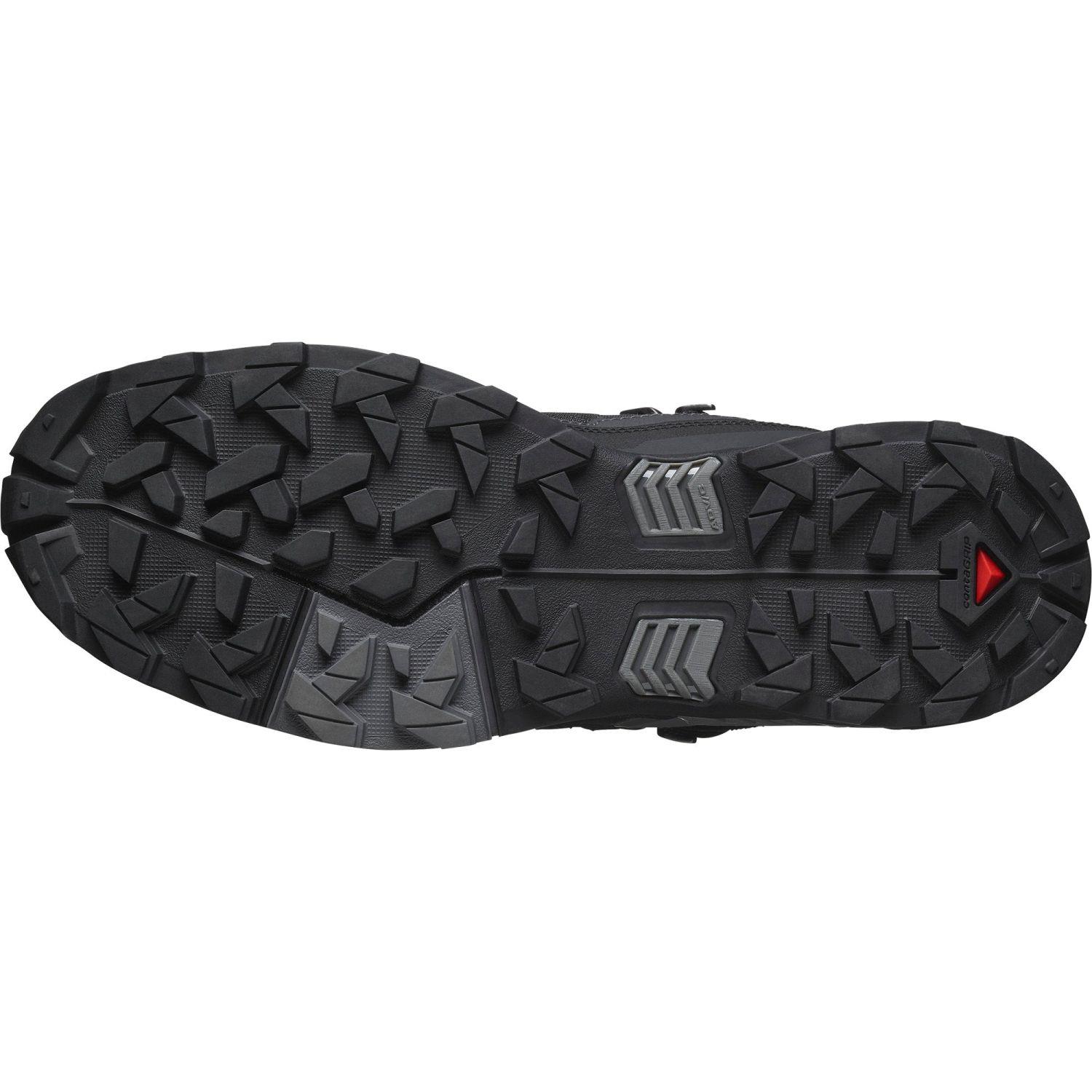 Salomon X ULTRA 5 MID GORE-TEX Erkek Bot L47754200