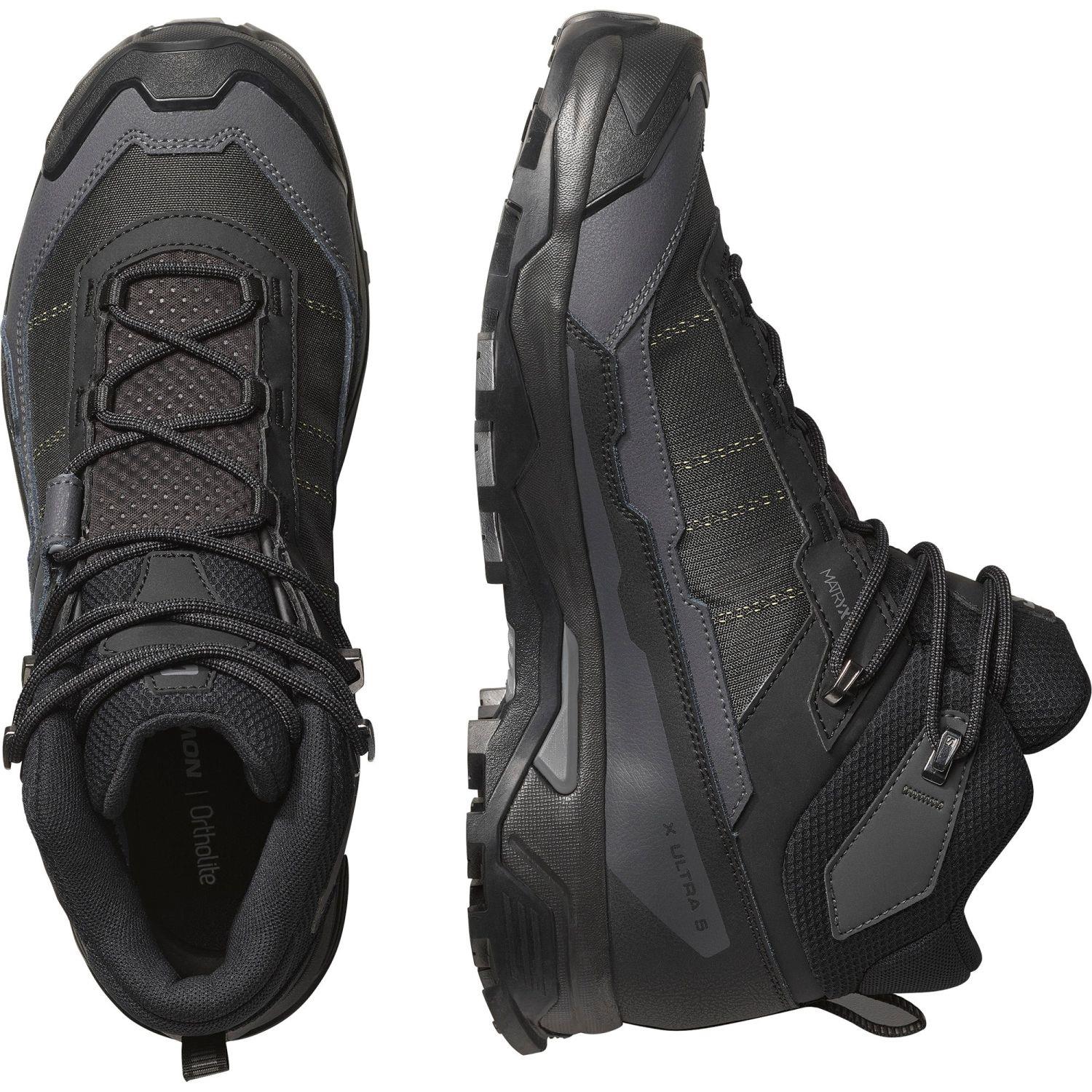 Salomon X ULTRA 5 MID GORE-TEX Erkek Bot L47754200