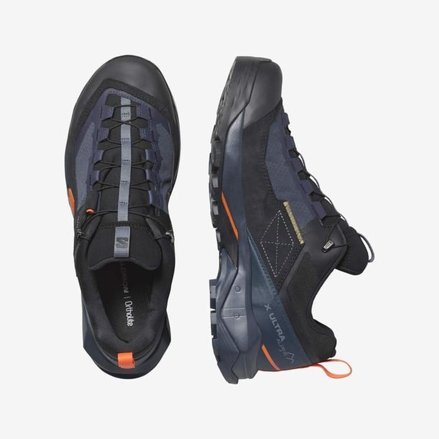 Salomon X ULTRA ALPINE GTX Erkek Ayakkabı L47686200
