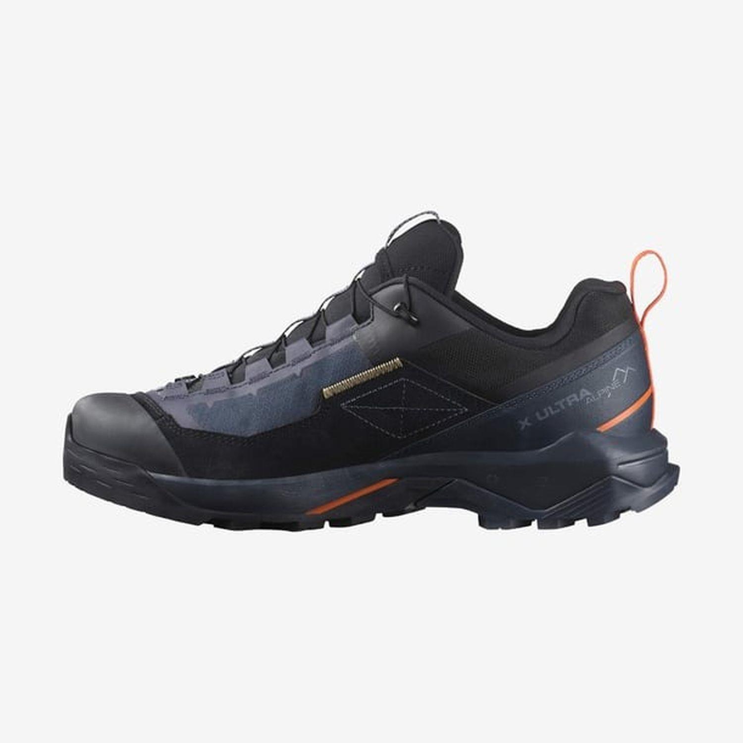 Salomon X ULTRA ALPINE GTX Erkek Ayakkabı L47686200