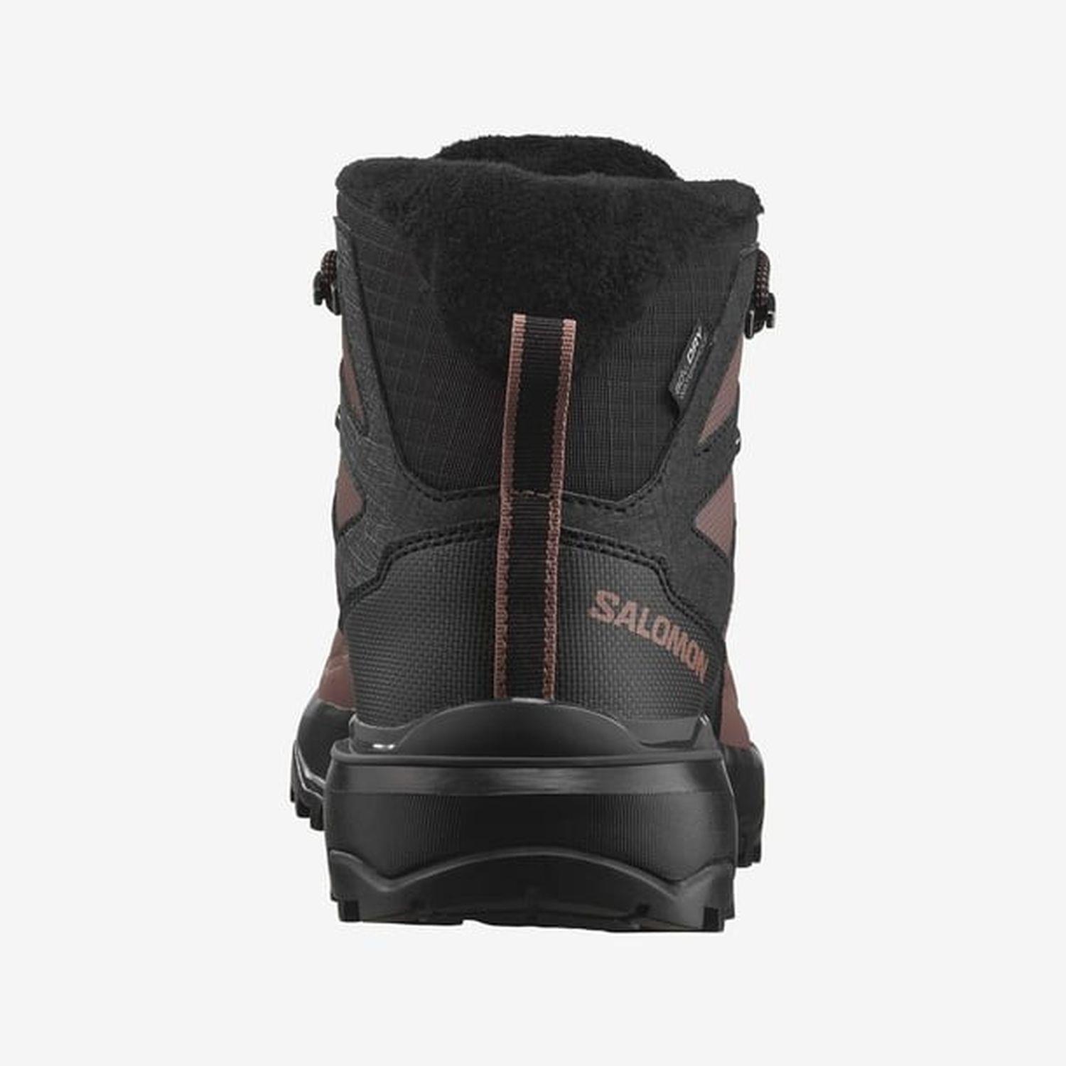 Salomon X ULTRA SNOWPILOT Su Geçirmez W Kadın Bot L47585800