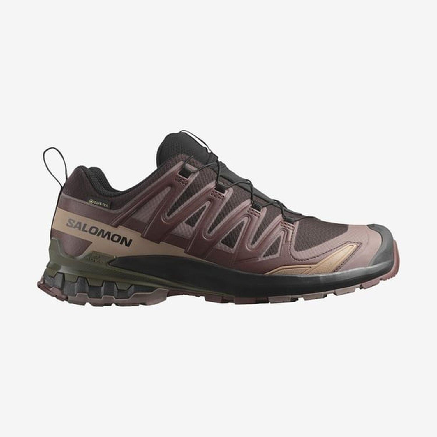 Salomon XA PRO 3D V9 Erkek Ayakkabısı L47467500
