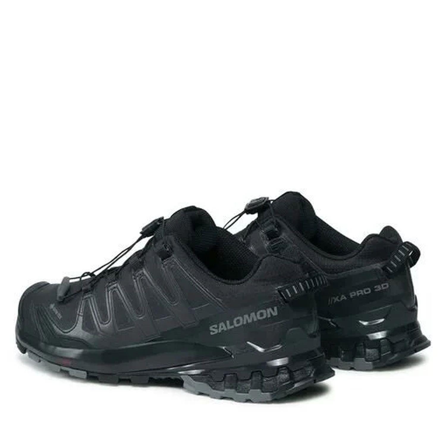 Salomon XA PRO 3D V9 GTX GORETEX Kadın Ayakkabı L47270800