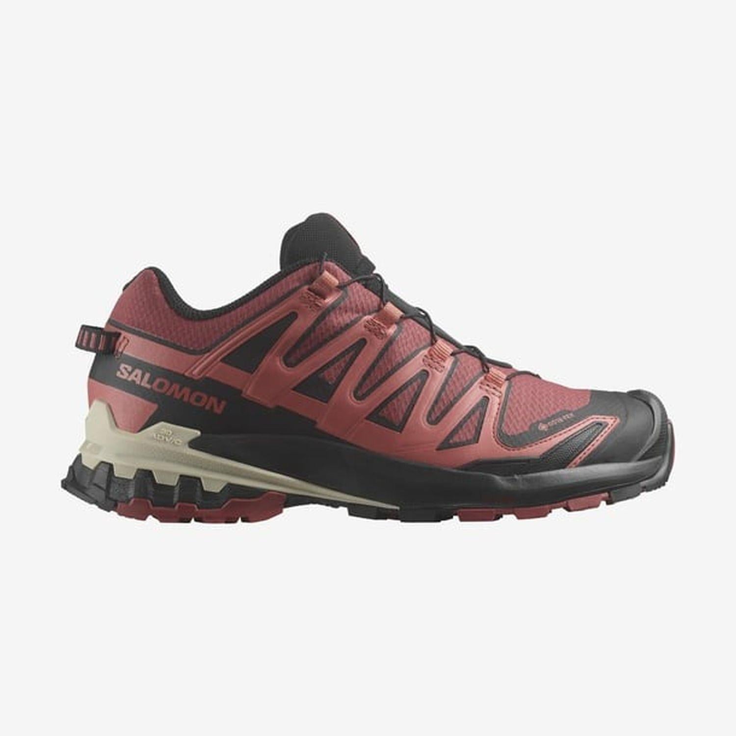 Salomon XA PRO 3D V9 GTX GORETEX Kadın Ayakkabı L47270900
