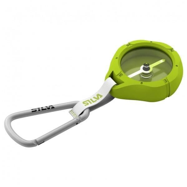 Silva Cn Compass Metro Green Cpl Sv36905-4001