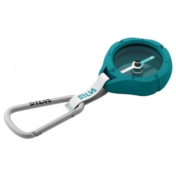 Silva Cn Compass Metro Turquoise Sv36905-2001