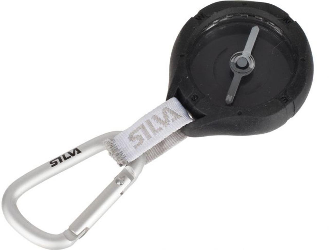 Silva Compass Metro Black Cpl. Sv36905-1001