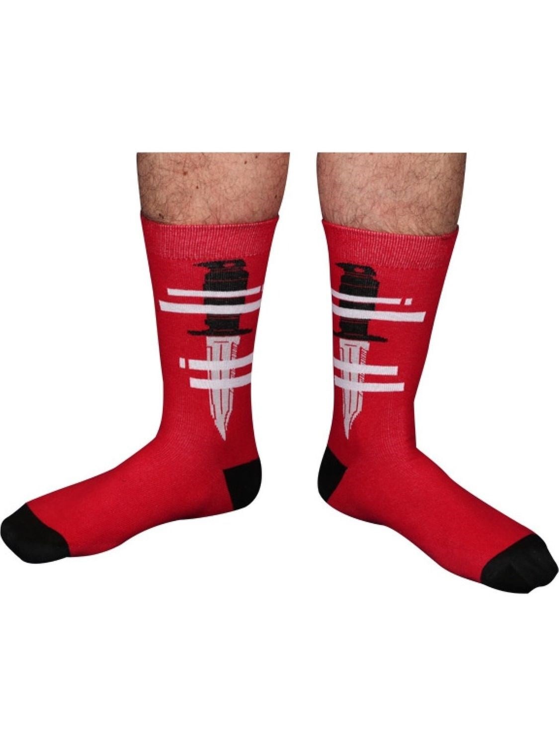 Socks ASSASSIN Çorap