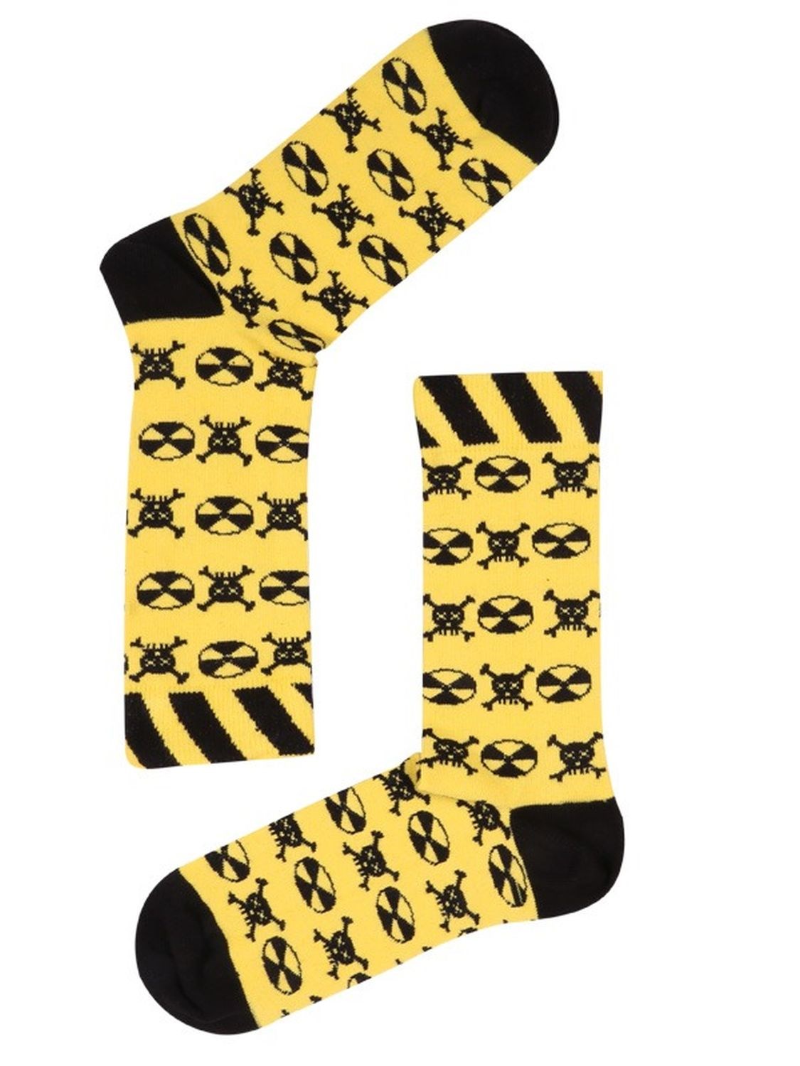 Socks HIGHLY TOXIC Çorap