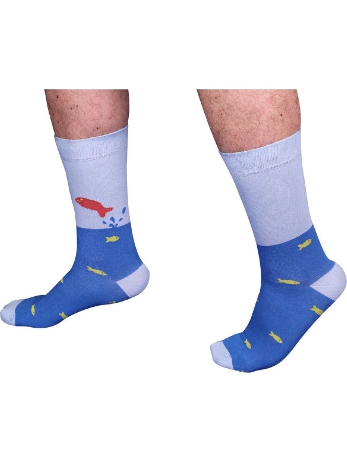 Socks INDIVIDUALISM Çorap