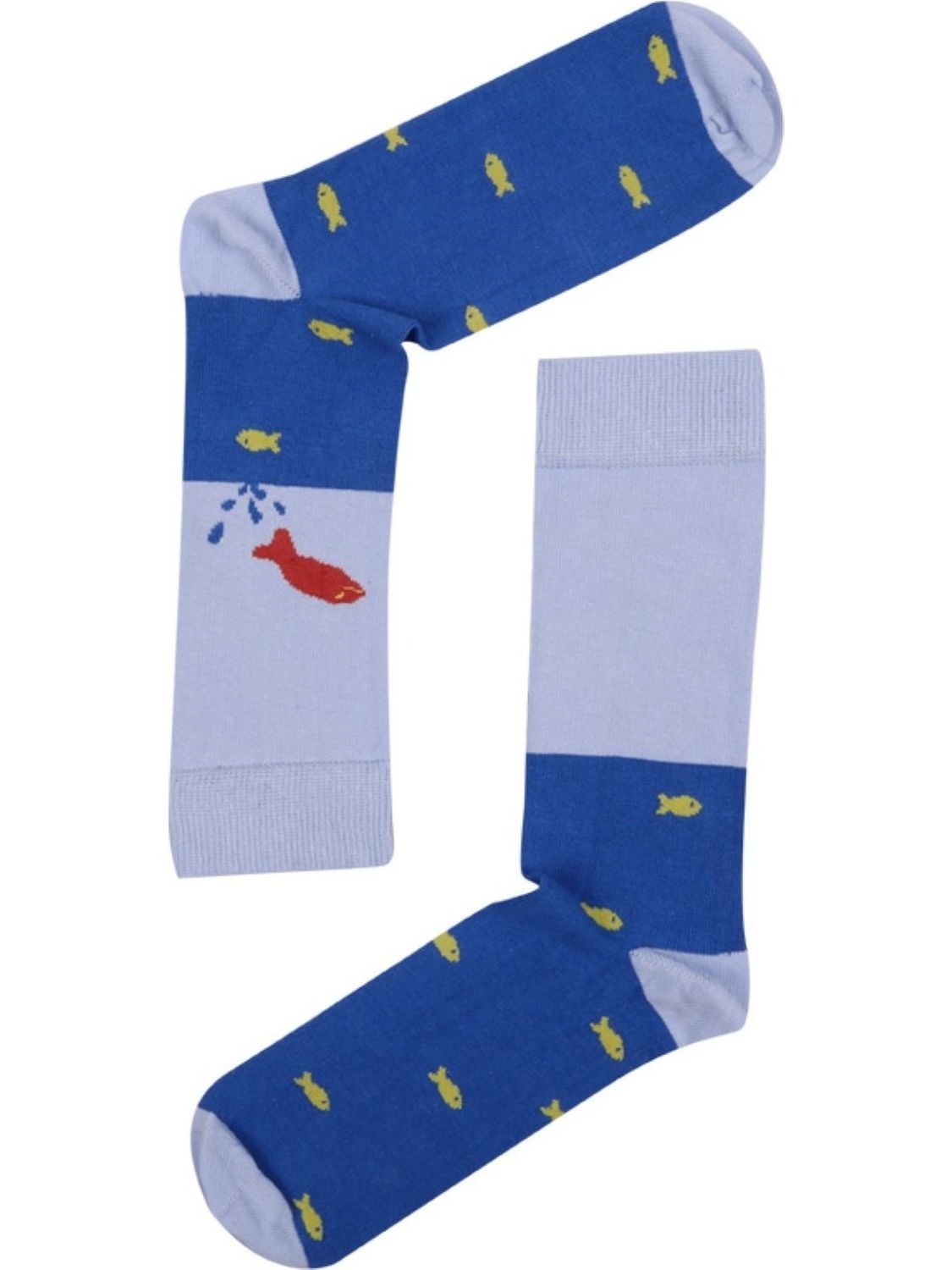 Socks INDIVIDUALISM Çorap