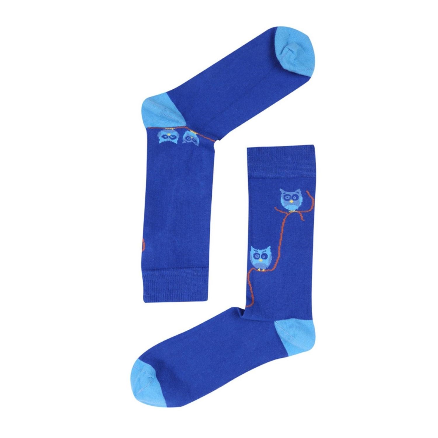 Socks WISE BIRDS Çorap