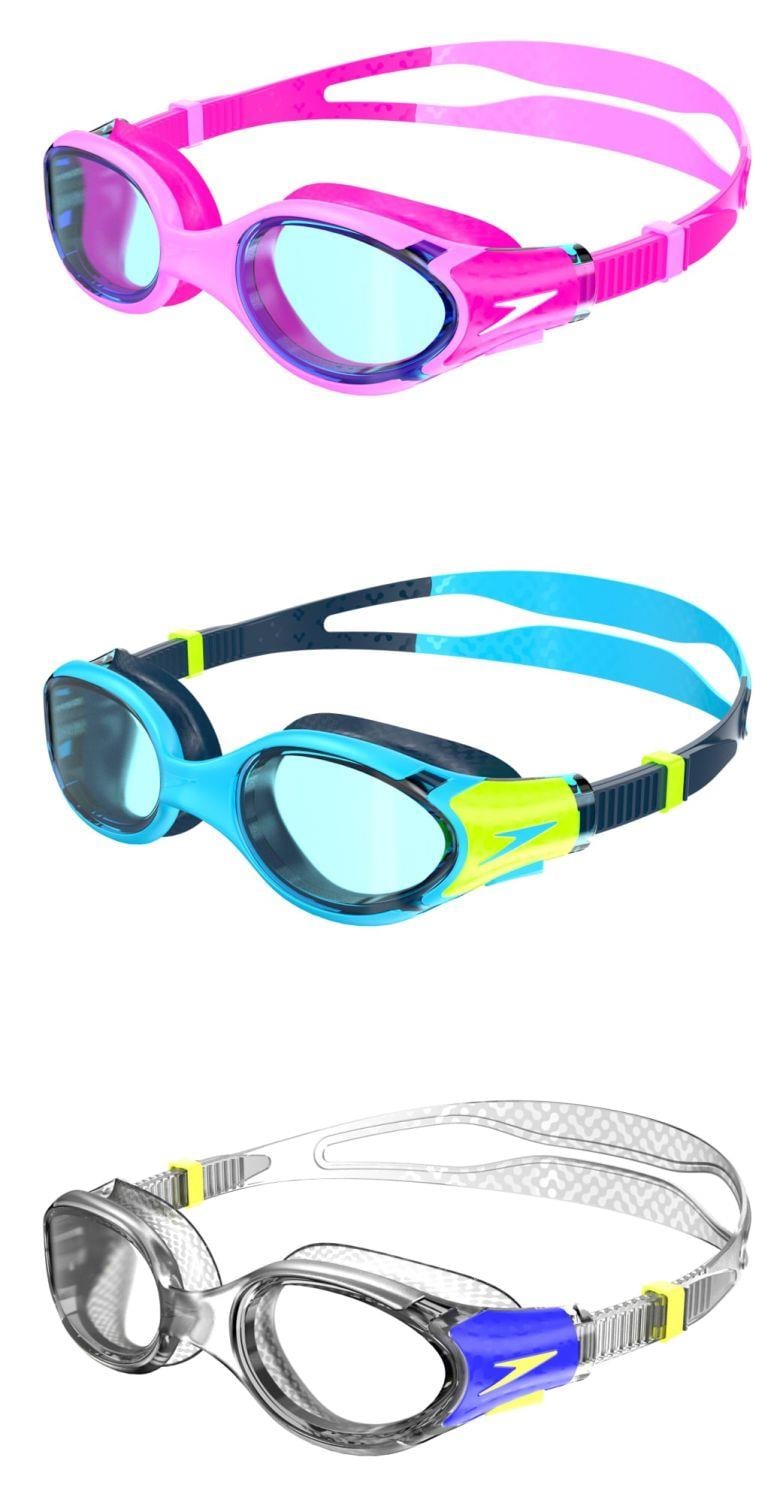 Speedo BIOFUSE 2.0 JU ASSORTED Çocuk Gözlük SP800336316251