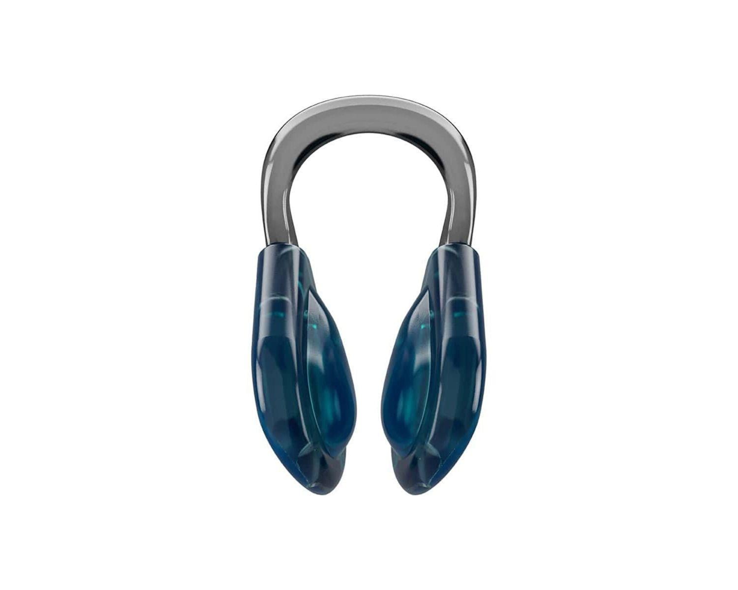 Speedo BIOFUSE NOSECLIP AU BLUE/GREY Burun Mandalı SP800440014491