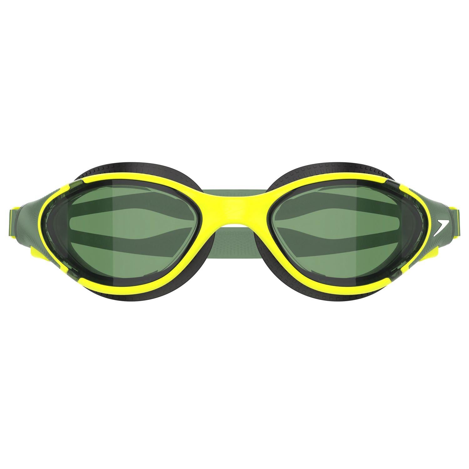 Speedo BIOFUSE REFLEX 2.0 AU Yüzücü Gözlüğü SP8002332004
