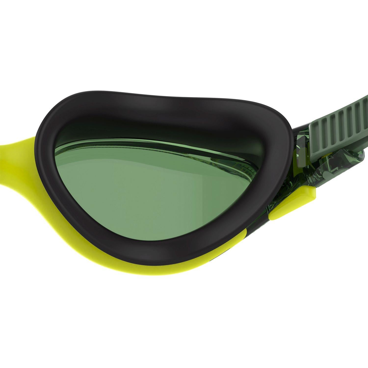Speedo BIOFUSE REFLEX 2.0 AU Yüzücü Gözlüğü SP8002332004