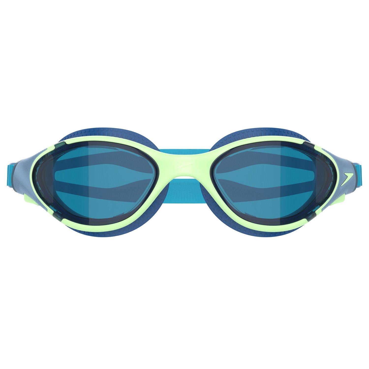 Speedo BIOFUSE REFLEX 2.0 AU Yüzücü Gözlüğü SP8002332003